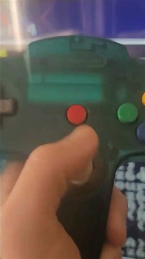 8bitdo N64 mod kit works on Analogue 3D!