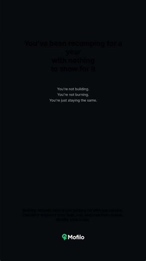 Why Your Body Recomp Is Failing (After 1 Year)