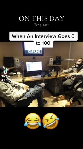 Intense Interview Moments That Shocked Everyone