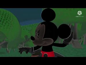 Mickey Mouse Clubhouse In G Major 4
