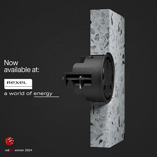 New to Rexel: Rond by Prado