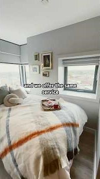 Room types explained | Hello Student accommodation