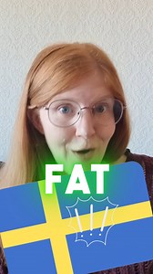 28K views · 427 reactions | Swedish false friend: fat. One of our students was very confused by “fatöl”. There is no “Fat Beer” . Fatöl = draught beer. Master the fun and important aspects of Swedish with our Video courses. Confusing rules made simple.  Easy. Effective. Fun.  Start today — Link in bio! | Fun Swedish | Facebook