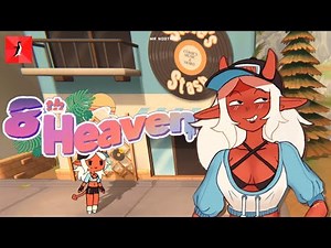 8th Heaven v0.1 Walkthrough: Prologue - Mr NootNoot