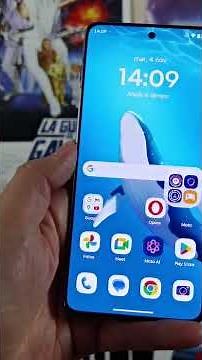 How to use the Motorola Edge 70's distraction-free mode and concentrate 100%