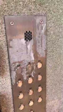 Installing a police approved key safe ￼￼￼ ￼