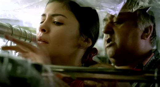 KirliTatliSeyler Dirty Pretty Things 2002