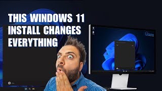 This Windows 11 Install Changes Everything Britec09 Mp3 & Mp4 Download