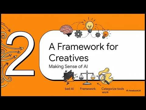 AI for Creative Production