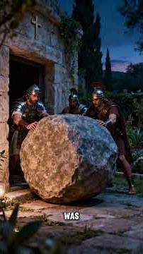 THE GRAVE LOST EVERYTHING | Resurrection Power Revealed