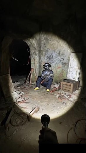 Free fire horror cartoon 😔 #shorts #shorts