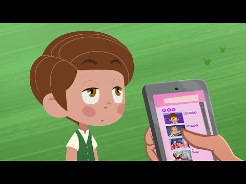 Magic la famille féerique ⭐ Nouvelle Famille (Compilation) Épisodes en HD