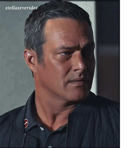 Stella and Kelly's Heartbreaking Scene in Chicago Fire