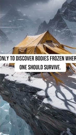 Bodies Found on K2… The Deadliest Mountain on Earth”