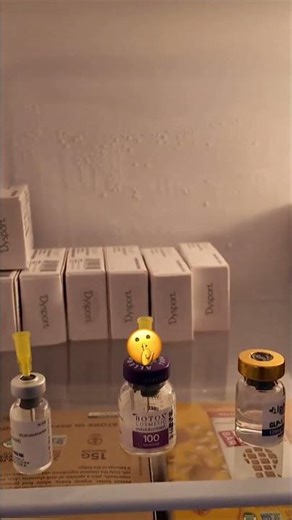 Frozen meds, hidden Botox? The truth inside this fridge!