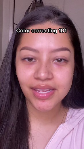 Pigmentation Colour Corrector: Makeup Basics for Flawless Skin