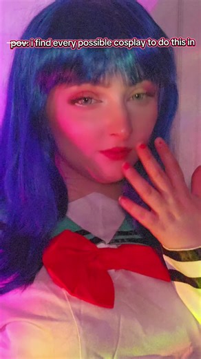 xchu ~♡ × • 《character: teruhashi kokomi》 《fandom: saiki k》 • -i fear i will keep doing this audio! its so fun and cute 😁😁😁🤭🤭🤭- • #fypviralシ #cosplayer #cosplay #cosplayforyou #teruhashikokomicosplay #animecosplay #saikikcosplayer #teruhashicosplayer #teruhashikokomi #kokomicosplay #saikikcosplay #saikik #foryou #roadto2kfollowers🎉