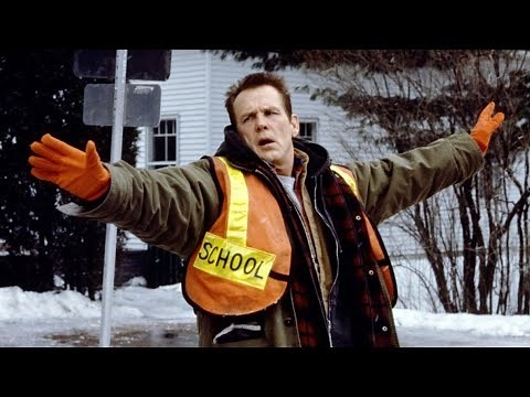 Affliction (1998) Trailer