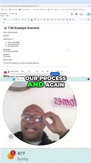 $30,000 Profit Deal: Inbound Lead Strategy Revealed! #shorts