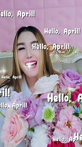 31 reactions · 7 comments | Hello APRIL! My Birthday Month! Please Be Good To Me勺 #thankuLord #Birthdaymonth #april #grateful #fy #foryoupage #highlights #reelsvideos #follower #followerseveryone #followersreels #reelsfb #reelsviralシ #reelsvideoシ #reelsfacebookviral #reelsfacebook #dropshippingbusiness #jcpremiere #houseoffranchisebusiness #FranchiseOpportunity #FranchiseBusiness | Imee Palma Rys | Facebook