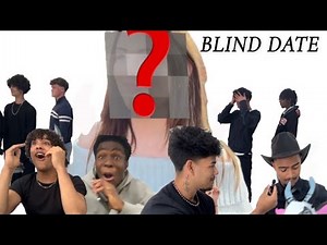 O.S.G - BLIND DATE (COLLEGE EDITION)