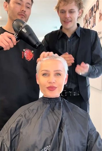 Stylish Fresh Pixie Cut Ideas