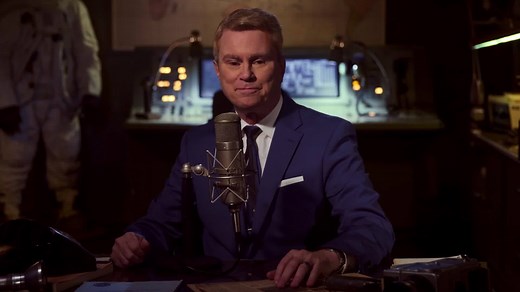 109K views · 1.4K reactions | The chart-topping podcast "Apollo 11: What We Saw" is now available EXCLUSIVELY to watch at Daily Wire! Today is THE LAST DAY to get 20% off a new membership using code: "WATCH". Join here and see this incredible story like never before => https://utm.io/ucZoS | Ben Shapiro | Facebook