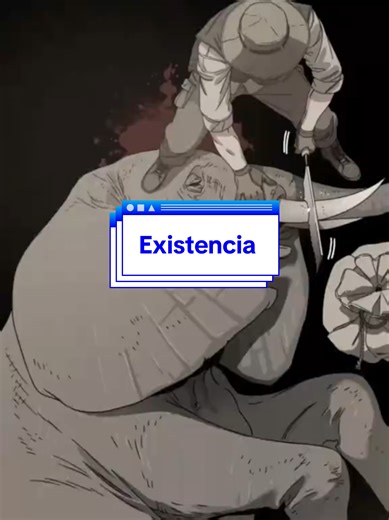 "Existencia" #protagonistamasculino #viral #accion #ficcion #aventura