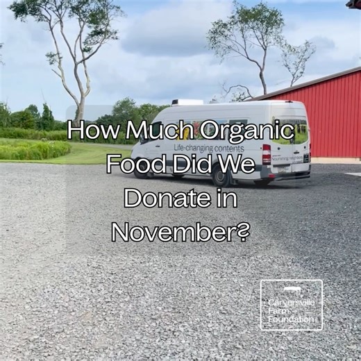 13 reactions | November reminded us exactly why we do what we do —...