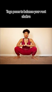 Here are some yoga poses and tips to help you balance your root chakra. The root chakra is also associated with your inner child so doing that inner child healing work will really help it to stay balanced. ❤️ Learn more about balancing your chakras in our Revitalize Your Chakras Healing Workbook. It’s on Amamzon and Rasekhihealing.com #chakrahealing #rootchakra #chakrabalancing #revitalizeyourchakras #rasekhihealing #healingjourney #energyhealing #healthyself #vibratehigherdaily #activateyourcha