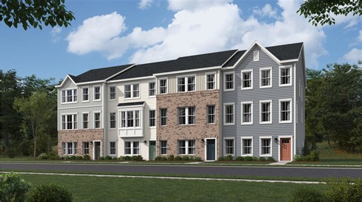 Anderson's Green by Lennar