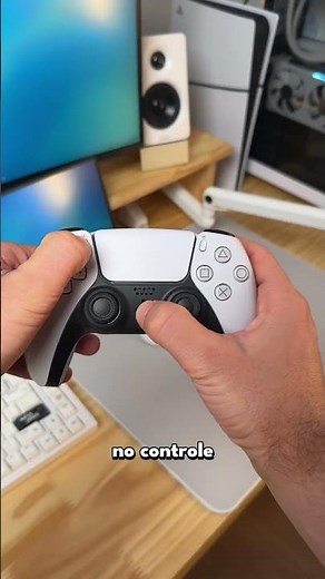 How to connect a PS5 controller to PC