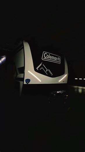 Exploring the Coleman Legacy 2600RB RV Features