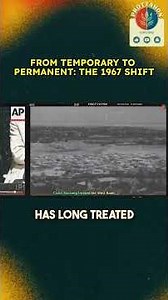 The Surprising Truth About Israel's Settlement Growth Nobody Tells You