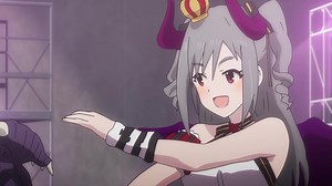 The iDOLM@STER CINDERELLA GIRLS | E25 - Cinderella Girls at the Ball