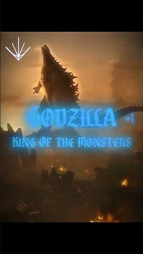 Final Wars VS Legendary Godzilla | FW X KOTM Theme | #4kresolution