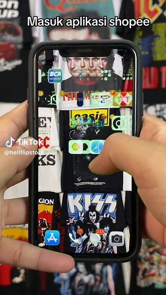 Cara Belanja di Shopee: Langkah Mudah Checkout