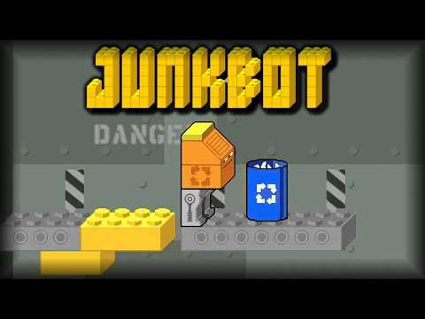 Junkbot