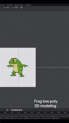 Більше в тгк blenderdom Тут о 3D Blender. 3d animation. Та 3д моделювання в блендер. #3danimation #blender3d #3dmodeling #3dprinting #блендеруроки