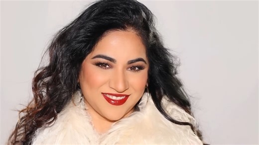 How to do a lifted eye makeup without tape