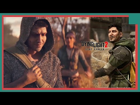 Dying Light 2 - How to Save BOTH the City and Lawan, ALL Choices, Lawan & Aiden Ending /w Timeline