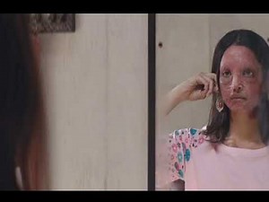 CHHAPAAK / Kiss Scene — Sakshi Benipuri and Vishal Dahiya