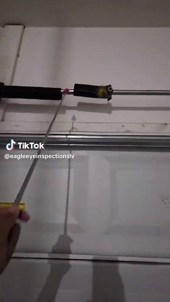 Eagle Eye Home Inspections on TikTok