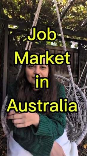 How to Get a Job in Australia - The Honest Answer