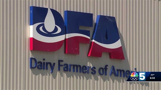 St. Albans works to address ongoing odor complaints