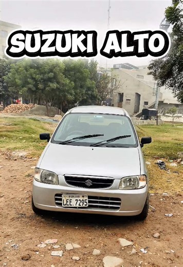 2012 Suzuki Alto: Affordable Winter Car for 2026