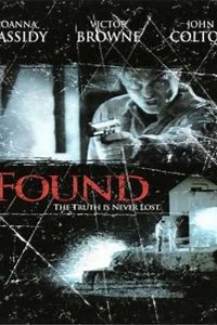 Found - Movie