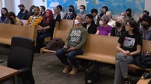 Seattle I-5 protest defendants challenge social media use for suspect identification