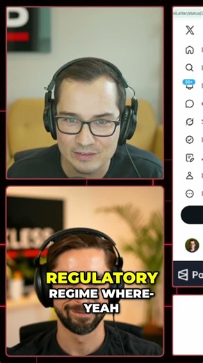 Crypto Innovation: Synthetics DeFi Timing Is Everything!