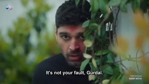 🎬🇹🇷 Esref Ruya - Episode 39 🔥 Shocking Truths & Emotional Turning Point 💔 | Turkish Series